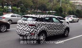 江铃新车爆料最新消息,揭秘全新车型亮点与上市时间